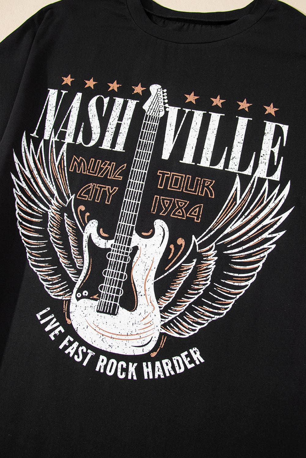 Nash T-shirt Dress