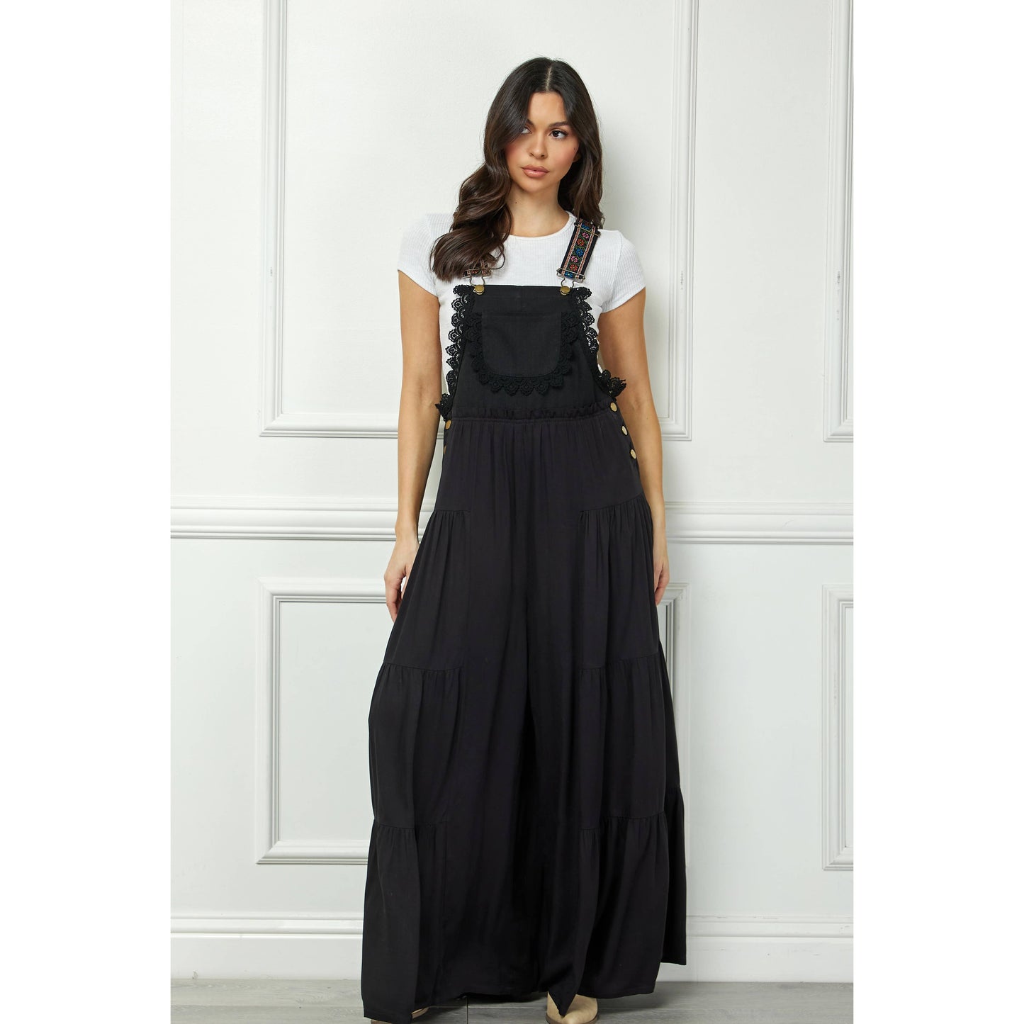 Sunset Serenade Jumpsuit