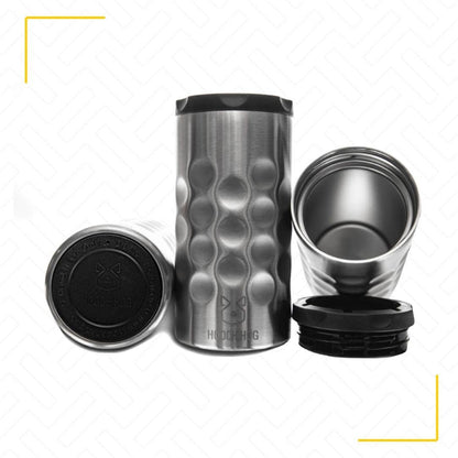 The Skinny Can Cooler [Black]
