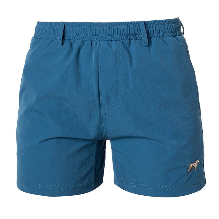 Youth Fieldstone - Rambler Shorts