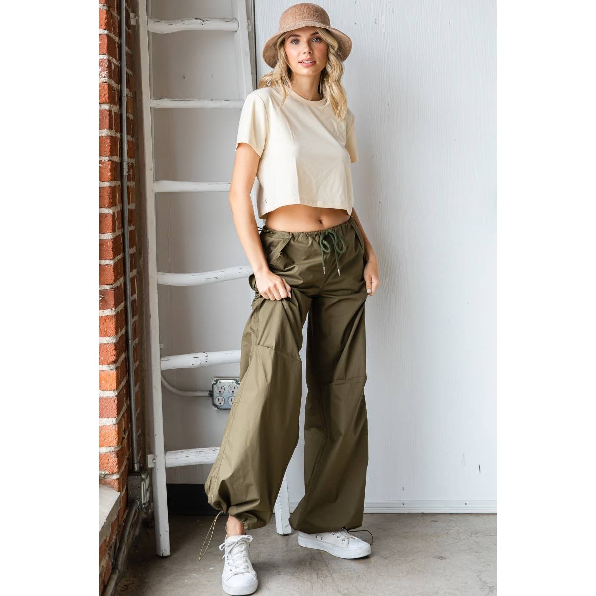 The Wanderer Pants