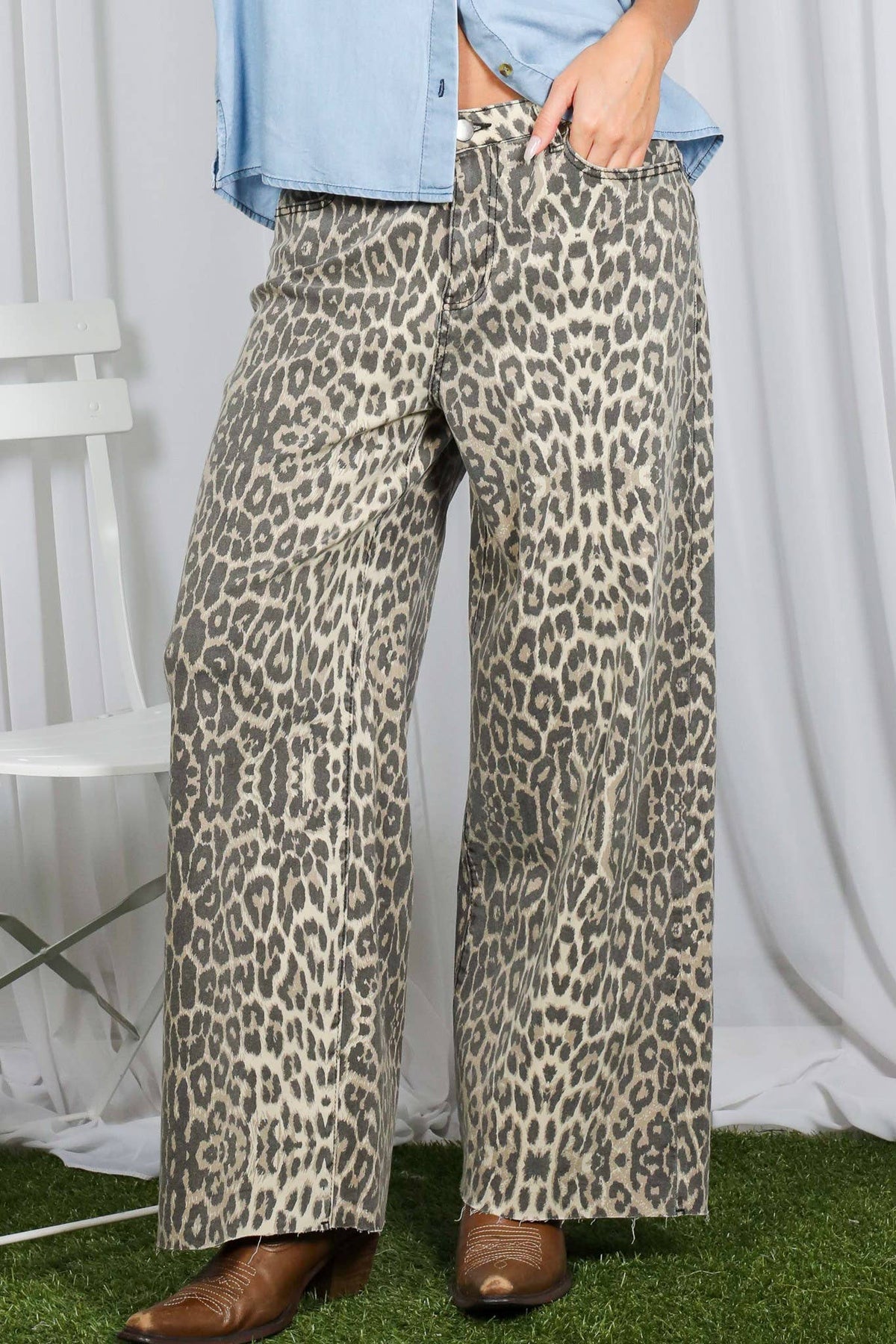 Call of the Wild Jeans