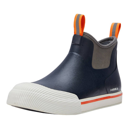Men's Ankle Deck Boots