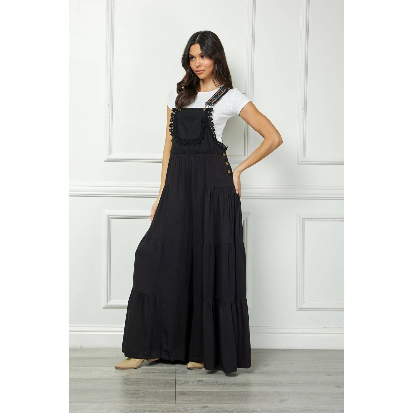 Sunset Serenade Jumpsuit