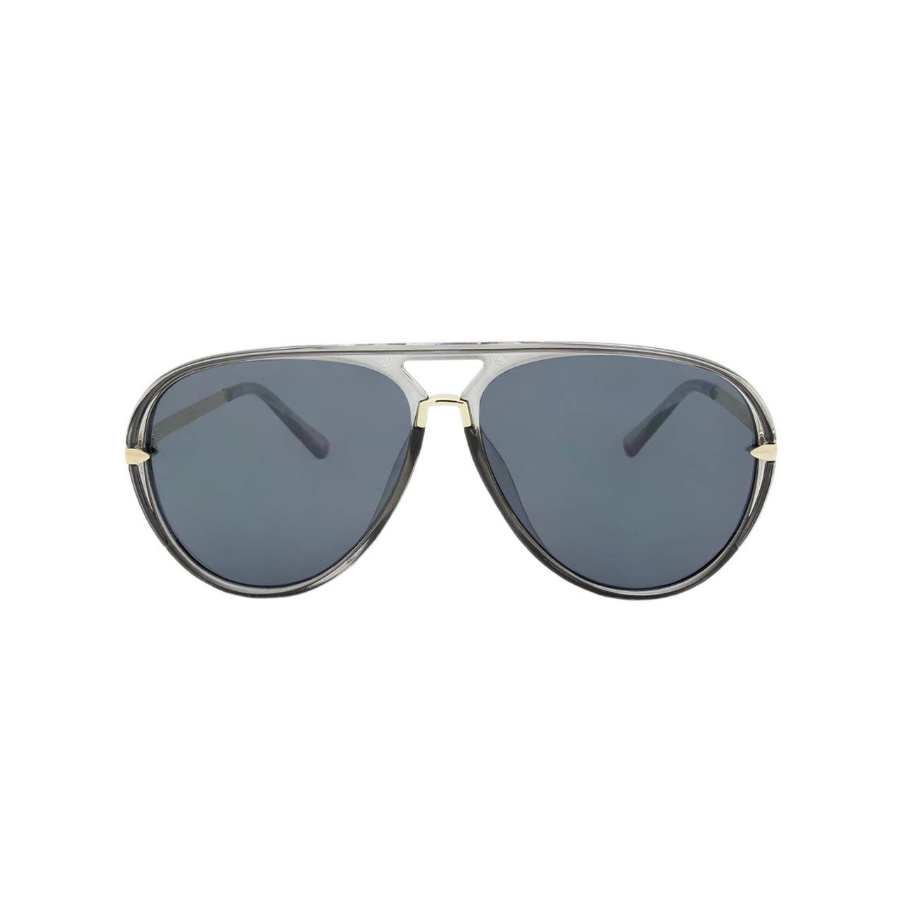 Ladies Aviator Sunglasses