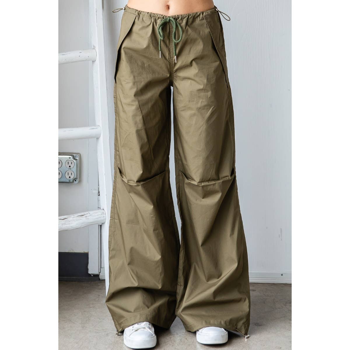 The Wanderer Pants
