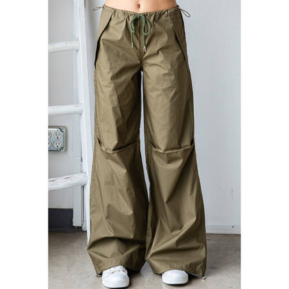 The Wanderer Pants