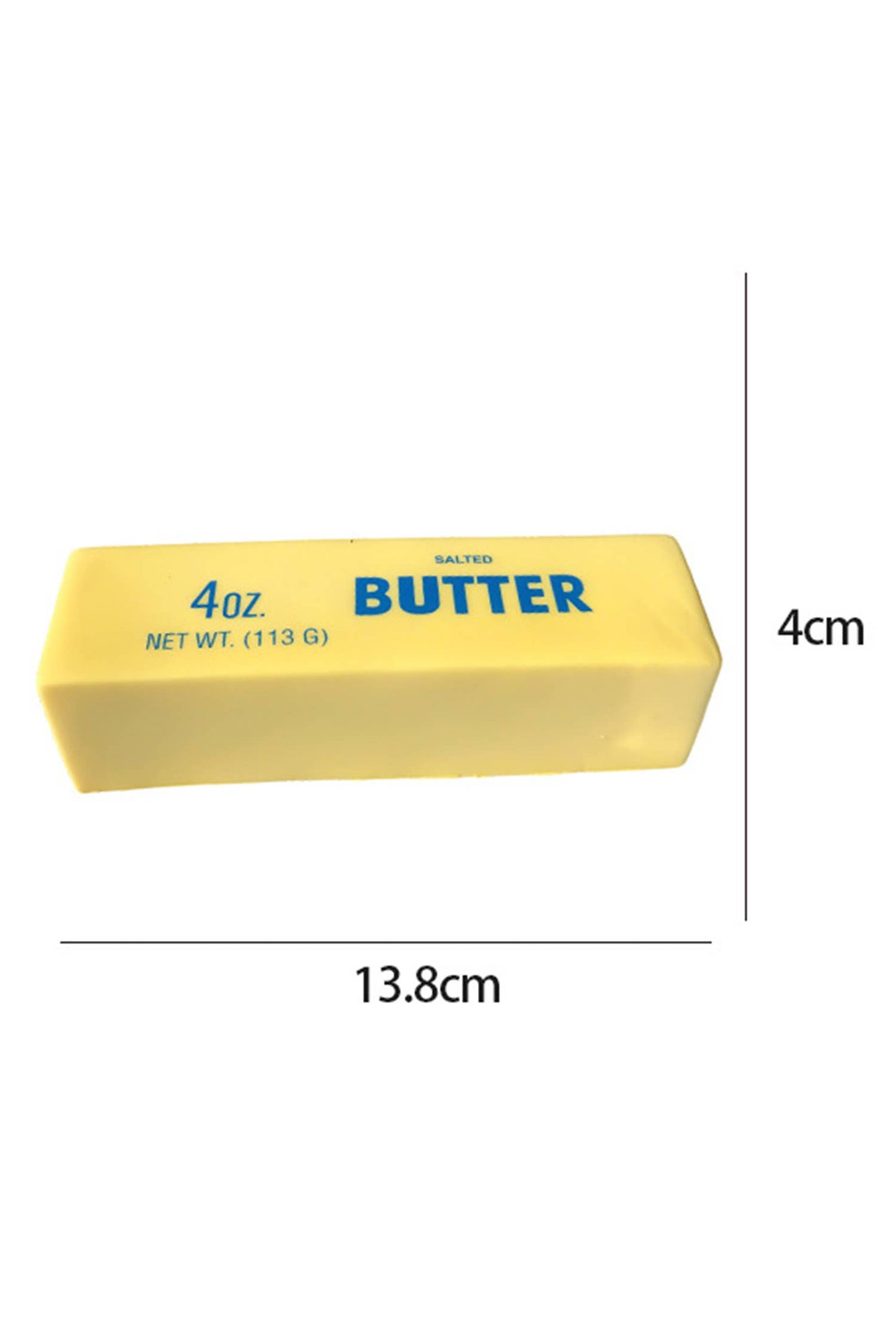 Butter Relieve Pressure Toy Gifts