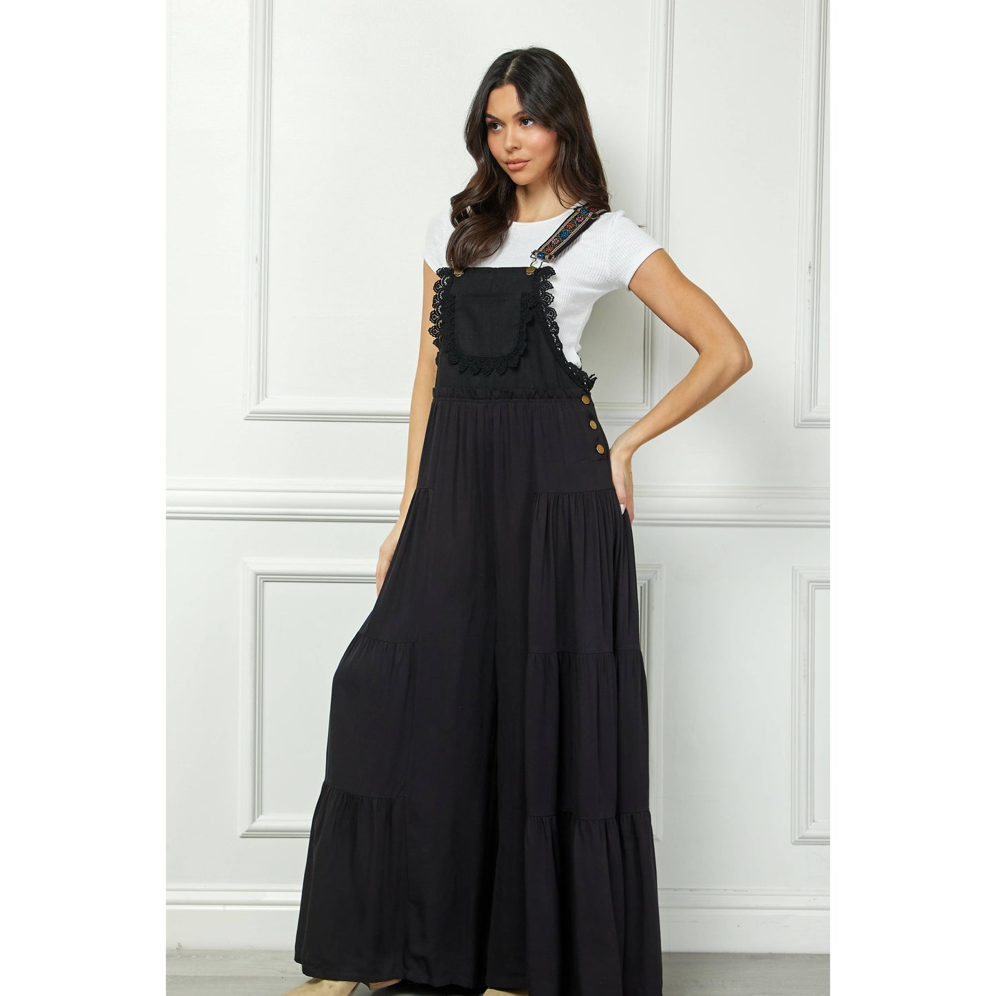 Sunset Serenade Jumpsuit