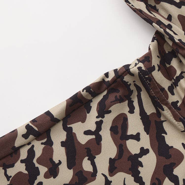 Blindside Hoodie