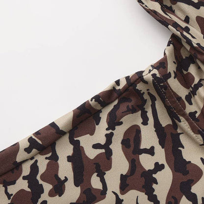 Blindside Hoodie