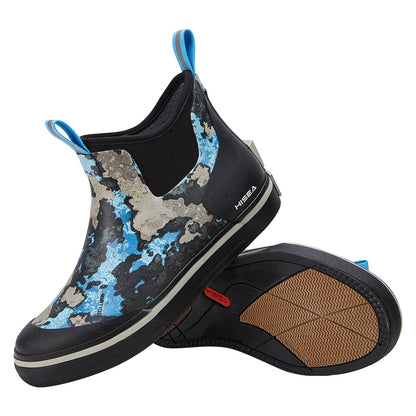 Men's Ankle Deck Boots