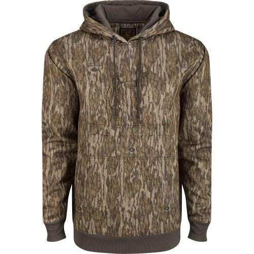 Ol'Tom Back Eddy Hoodie