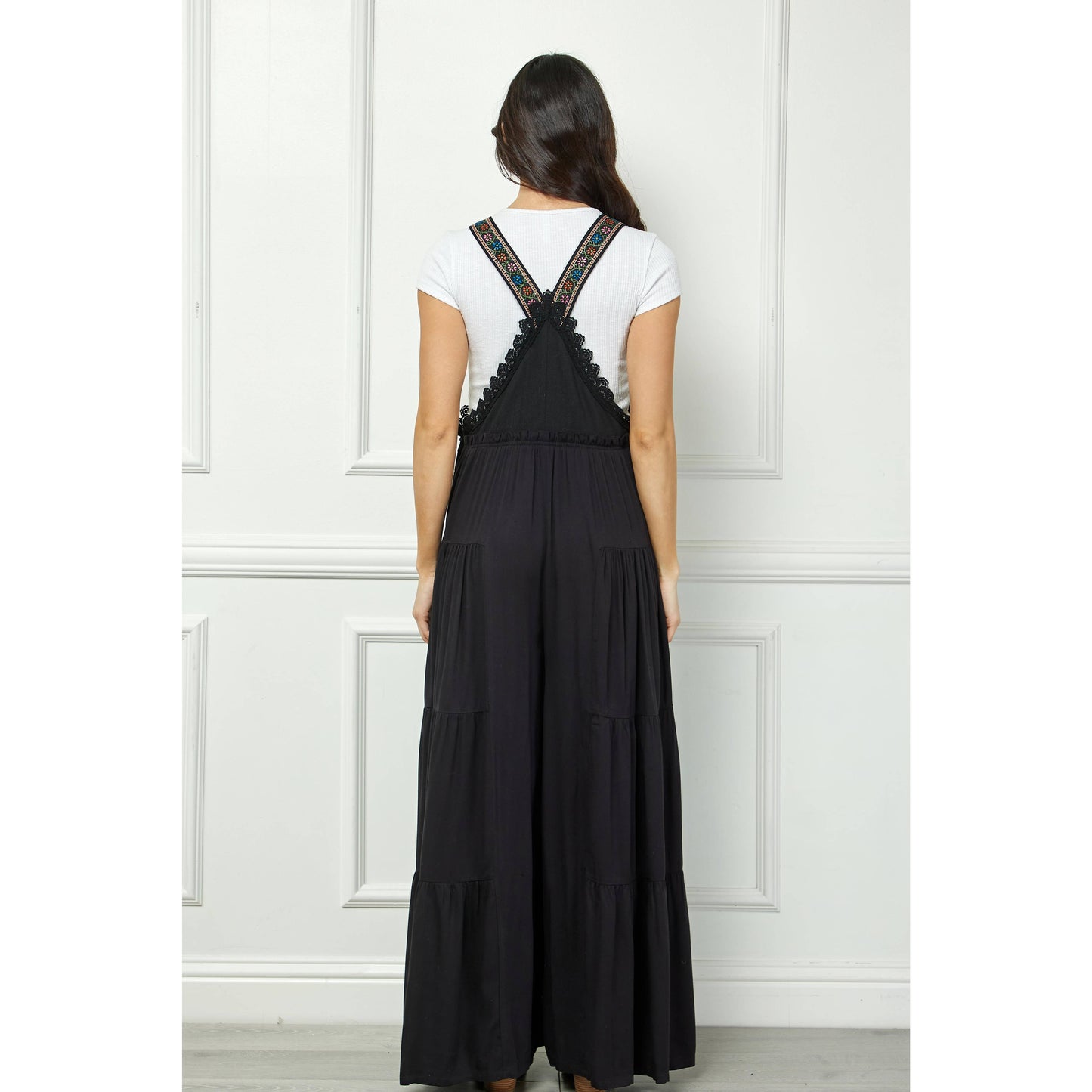 Sunset Serenade Jumpsuit