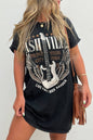 Nash T-shirt Dress