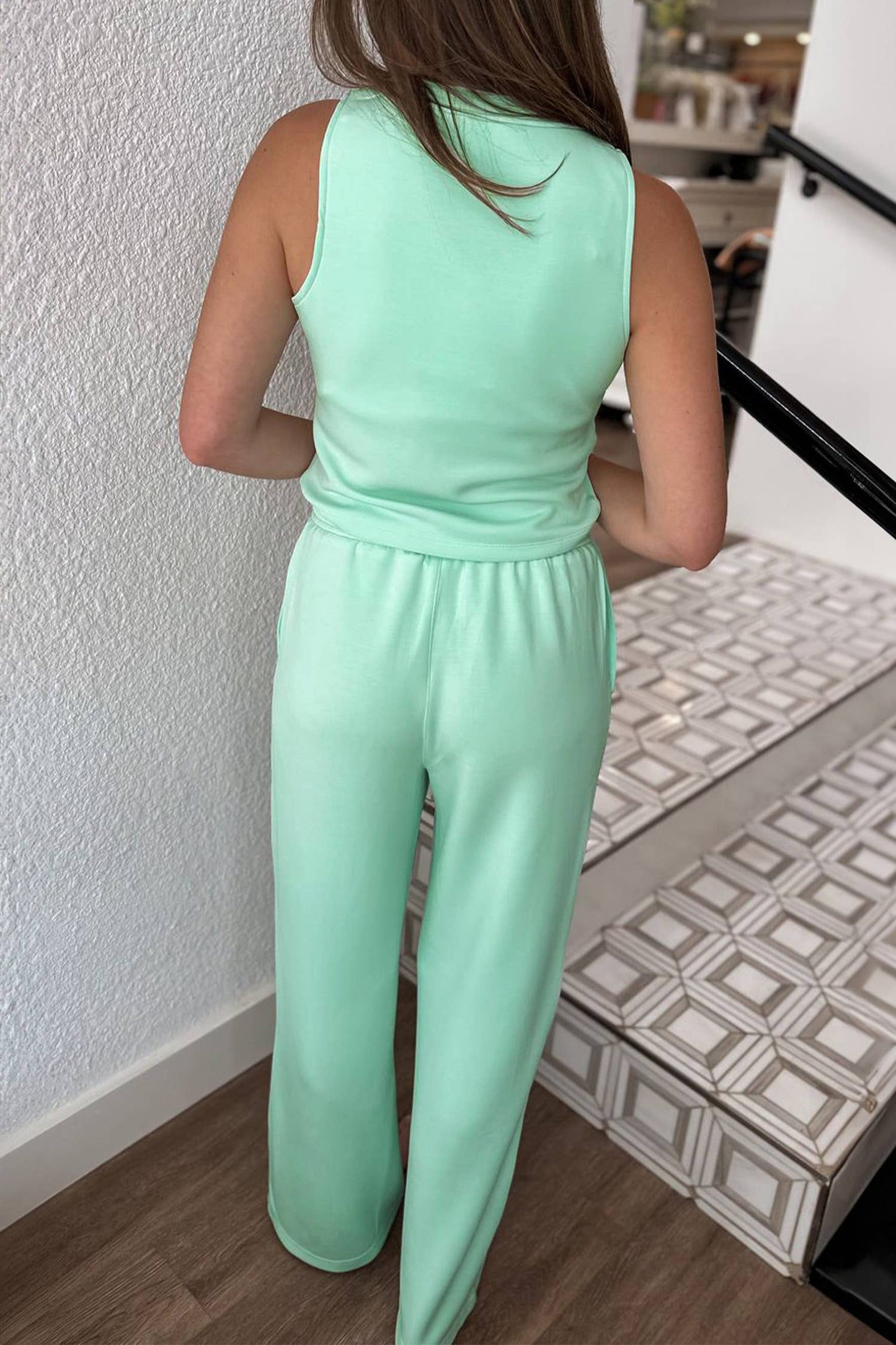 Mint to Be Set