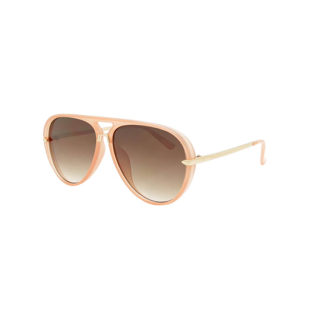 Ladies Aviator Sunglasses