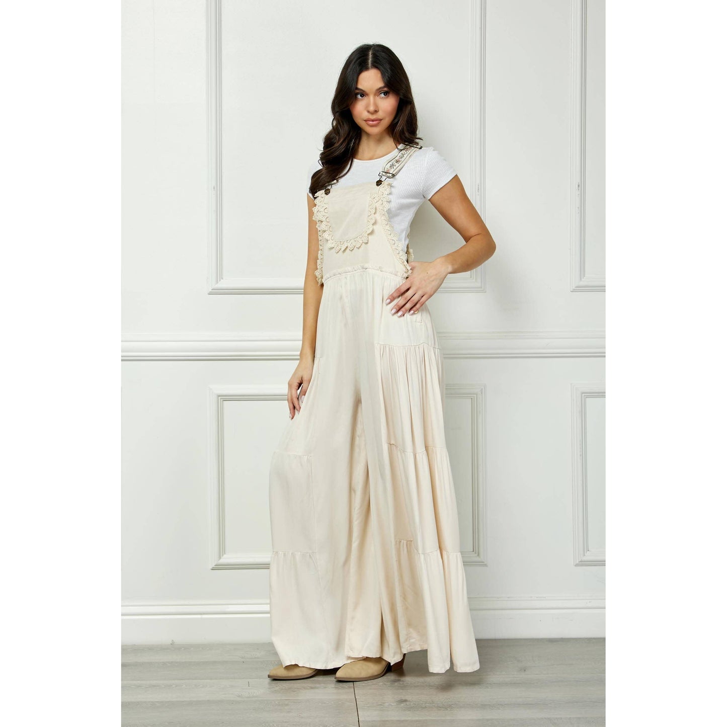 Sunset Serenade Jumpsuit