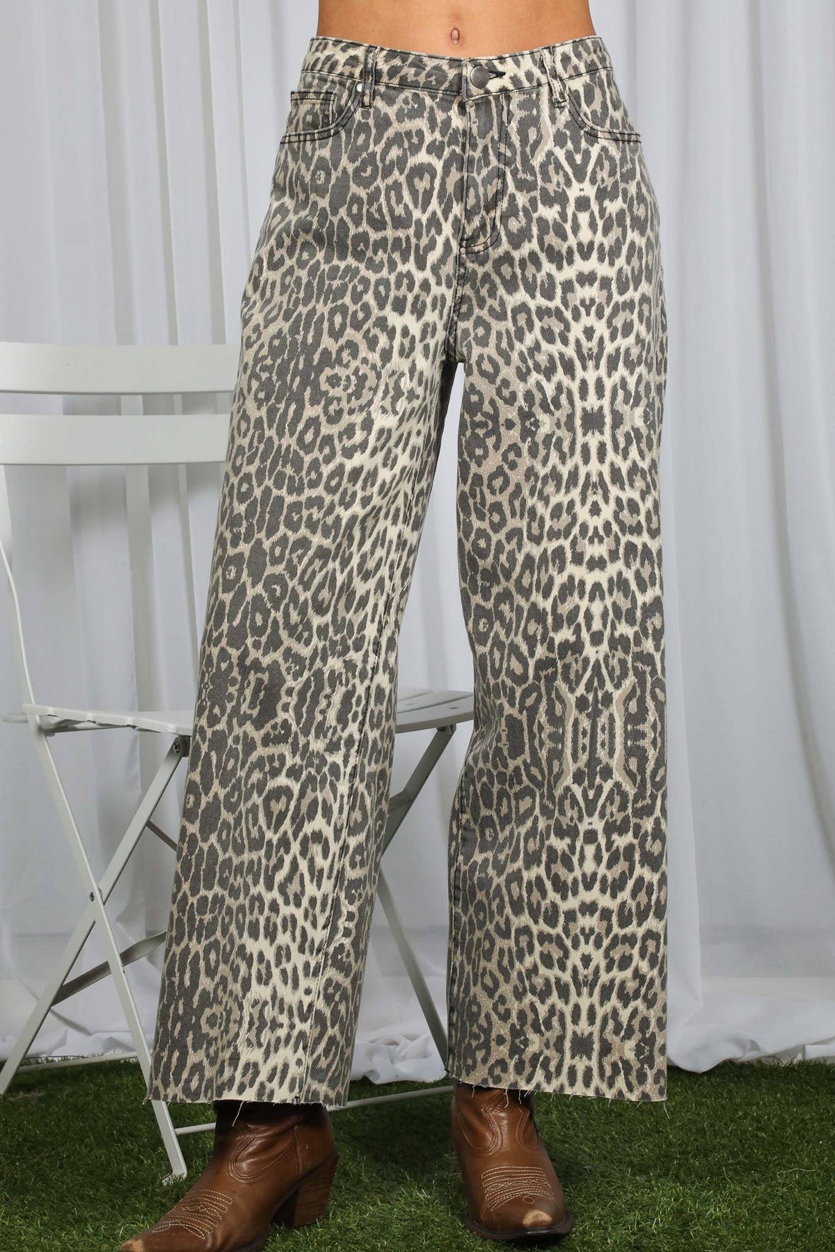 Call of the Wild Jeans
