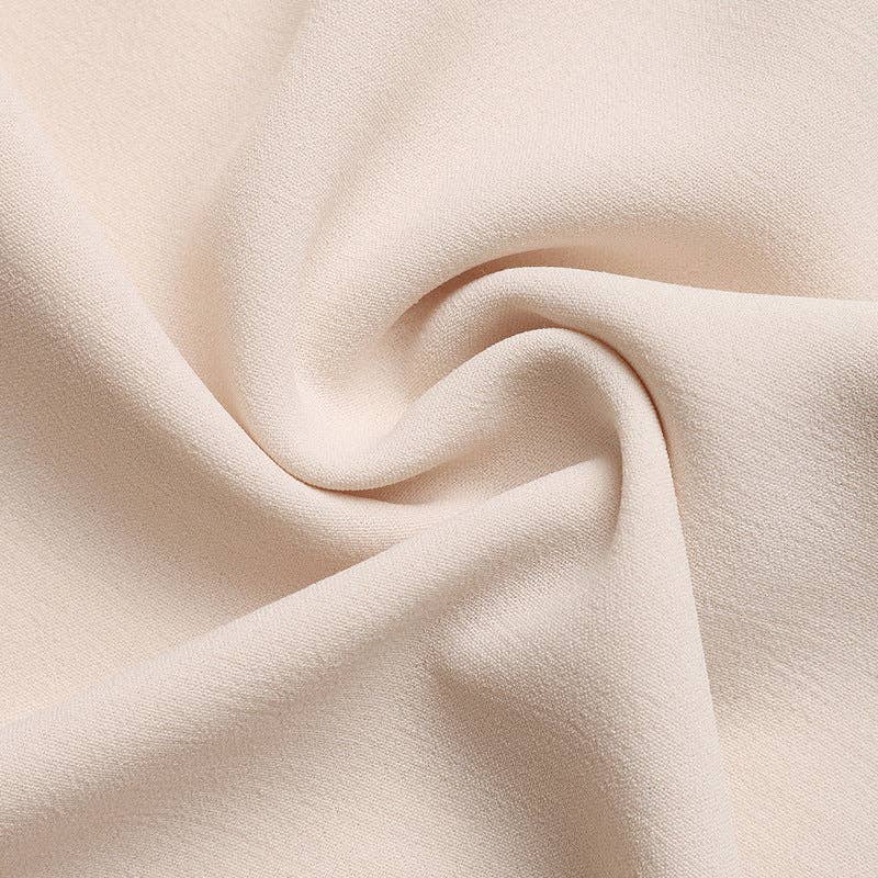 Sleeveless Bow Belt Midi Dress Elegant A-Line Summer Dress
