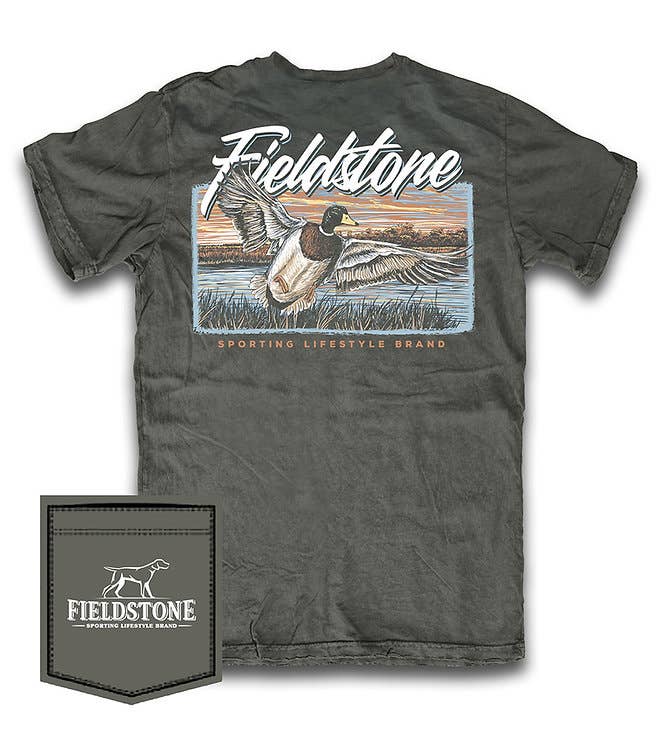 Fieldstone - Morning Flight