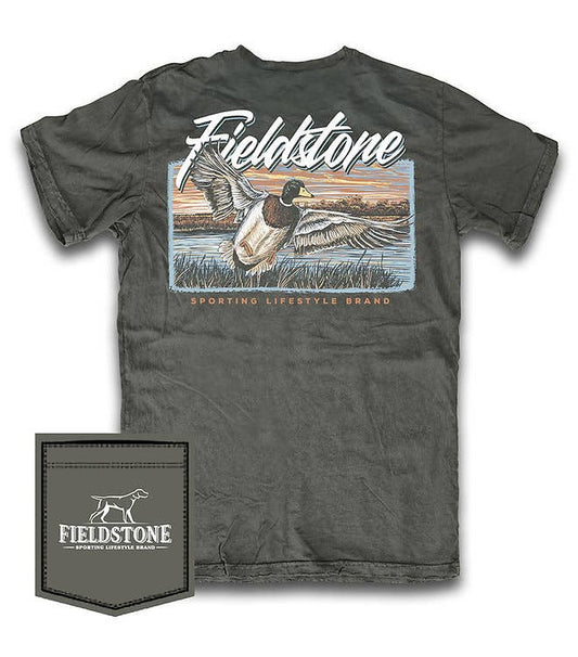 Fieldstone - Morning Flight
