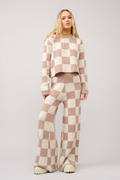 Lazy Day Luxe Set