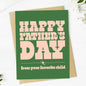 Big Moods - Happy Father's Day (From Your Favorite Child)