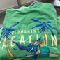 Old Row Permanent Vacation Medium