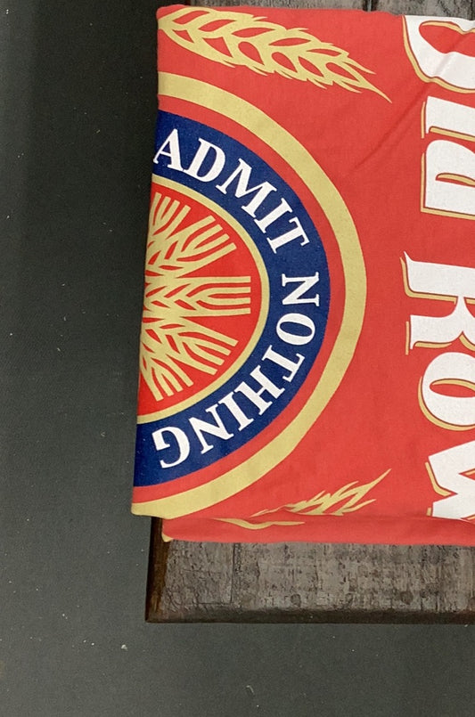 Old Row Retro Can Tshirt Cor Med