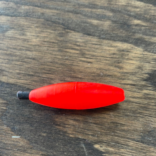 Billy Boy B2B-R Foam Cigar Peg 2 1/2 “ Red
