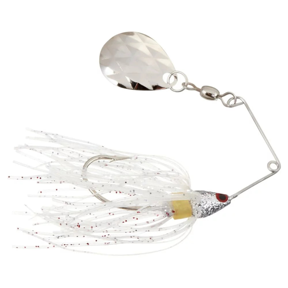 Strike king spinner bait mini