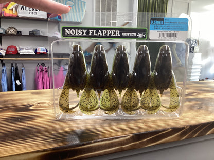 Keitech Noisy Flapper