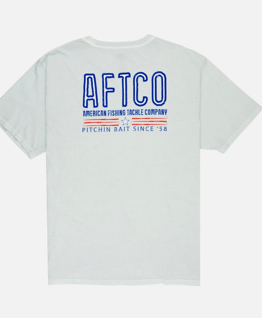 Aftco Pitchin Fog