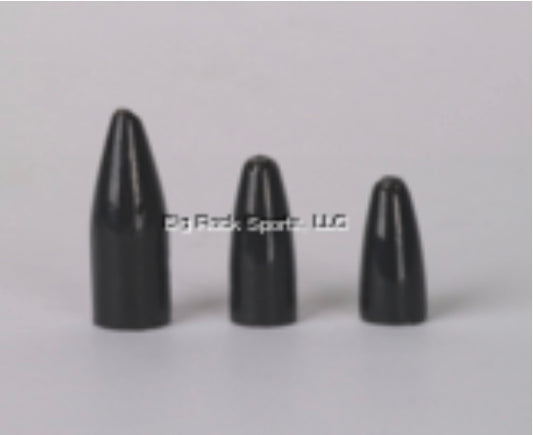 Bullet weights BWP116B worm weight