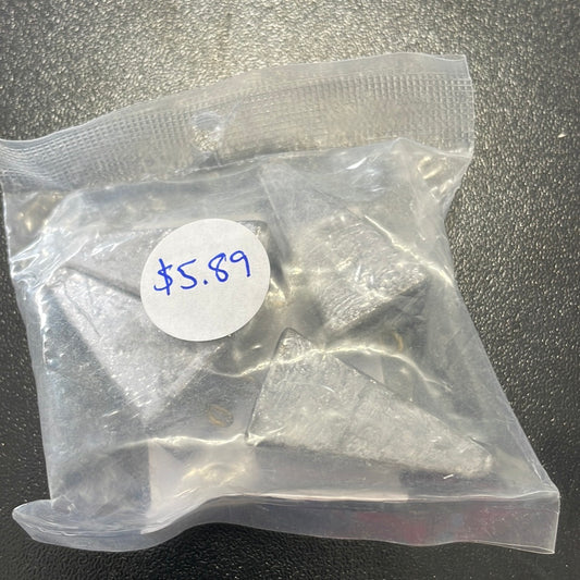 Danielson 345PB2 Pyramid Sinker 2 oz