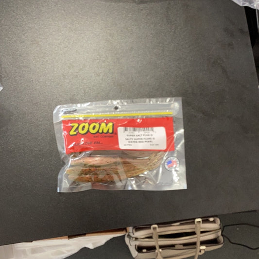 Zoom 023245 Super fluke