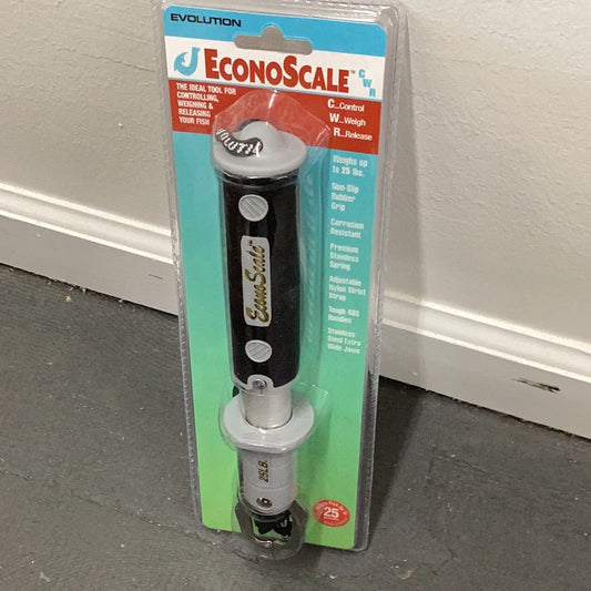 Lipper EC25BP Fish Scale
