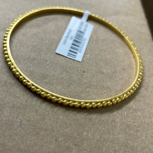 JV Colette Bead Bangle Small