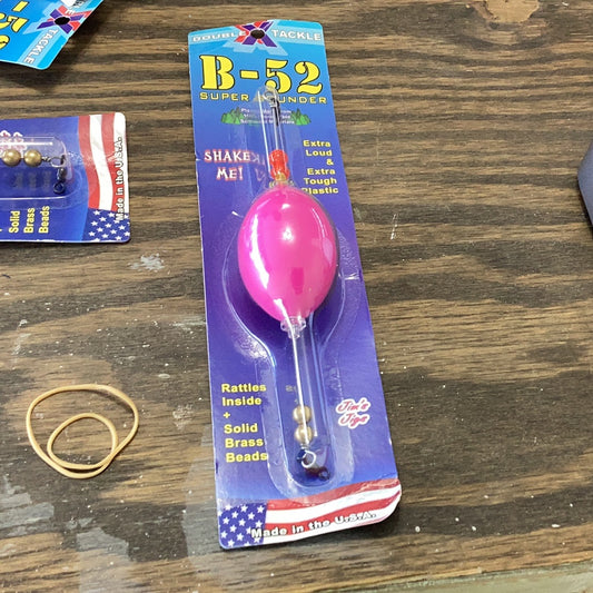 B-52 super sounder