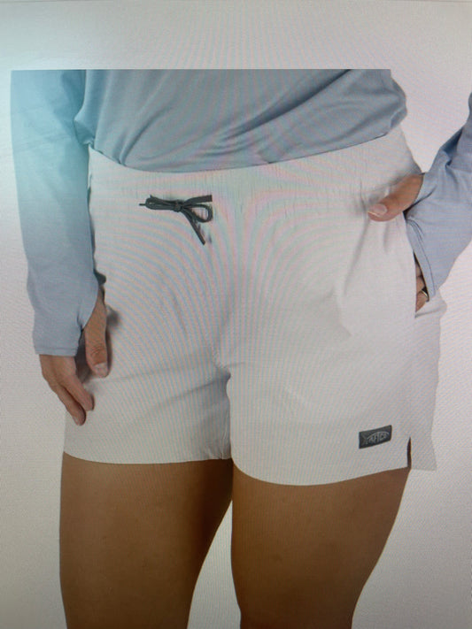 Aftco Women’s Cloud Shorts