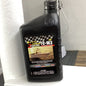 Star brite TC-W3 2 cycle engine oil synthetic blend