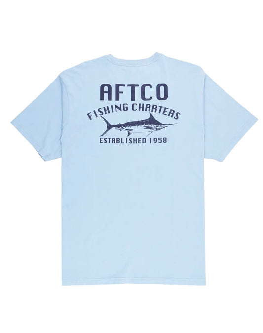 Aftco Fishing Charters PRL