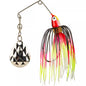 Strike king spinner bait mini