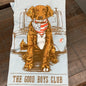 Old Row The Good Boys Club Chambray XL