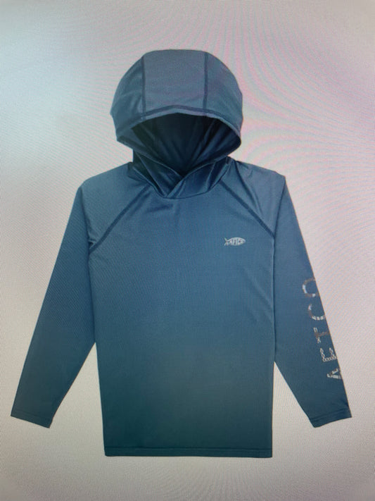 Aftco Samurai 2 Hood Oceanview