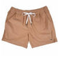 SS Men Cord Shorts Khaki Med