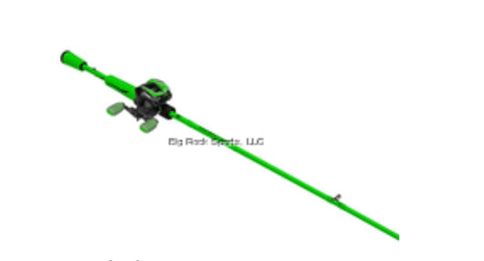 13 Fishing RPCMOD73H-RH Modus/Fate