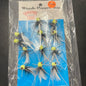 Betts 401-8-6 Marathon Wiggle