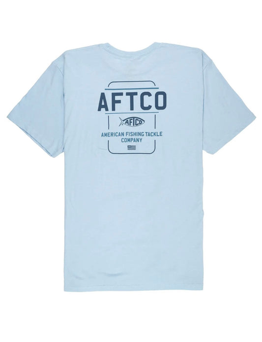 Aftco Release Bluesteel Heather